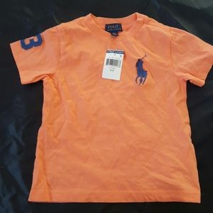 Polo Tee